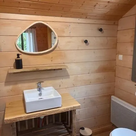 بيت للعطل Le Du Causse *