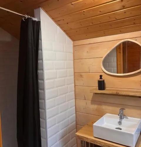 Le Du Causse Дом отдыха